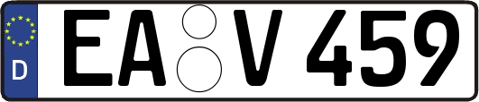 EA-V459