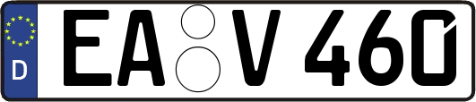 EA-V460