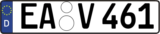 EA-V461