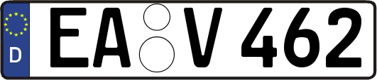 EA-V462