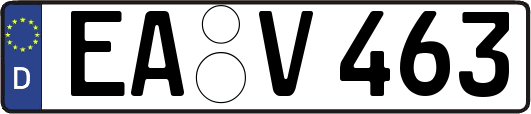 EA-V463