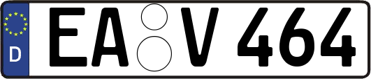 EA-V464