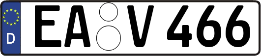 EA-V466