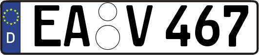 EA-V467