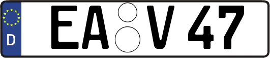 EA-V47