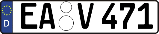 EA-V471