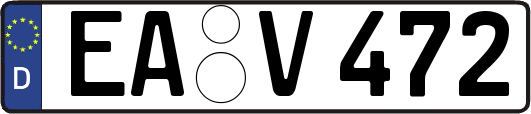 EA-V472