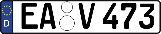 EA-V473