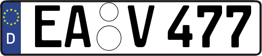 EA-V477