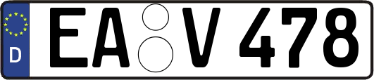 EA-V478