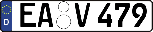 EA-V479