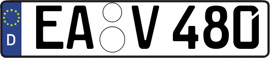 EA-V480