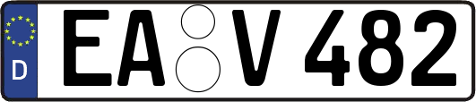 EA-V482