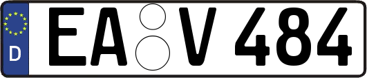 EA-V484