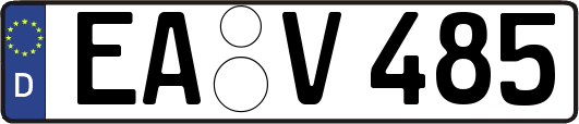 EA-V485