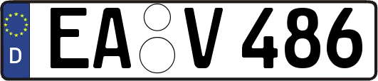 EA-V486