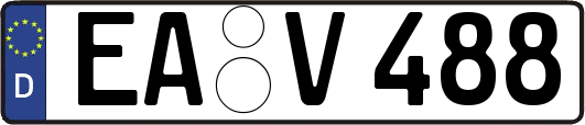 EA-V488
