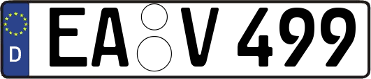 EA-V499