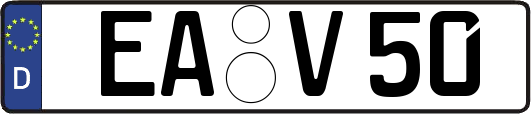 EA-V50