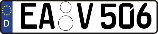 EA-V506