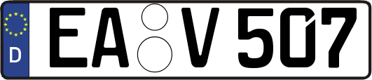 EA-V507