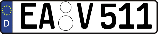 EA-V511