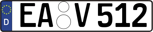 EA-V512