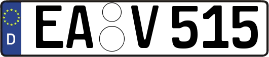 EA-V515