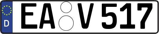 EA-V517