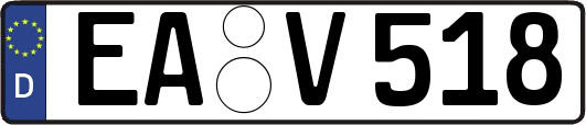 EA-V518