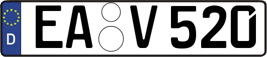 EA-V520