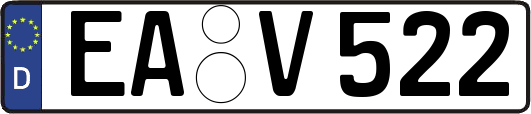 EA-V522