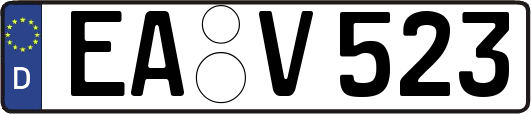 EA-V523