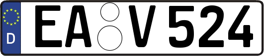 EA-V524