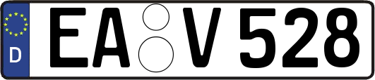 EA-V528