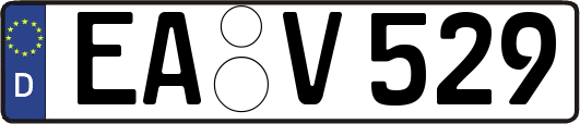 EA-V529