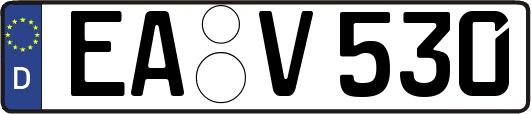 EA-V530