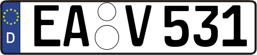 EA-V531