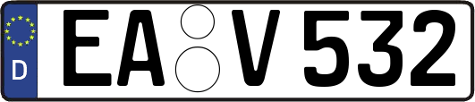 EA-V532