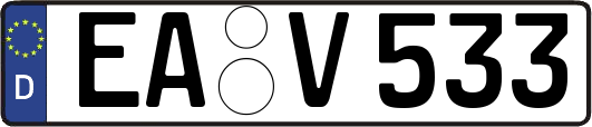 EA-V533