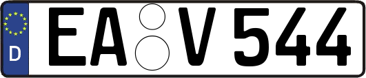 EA-V544