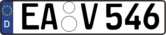 EA-V546