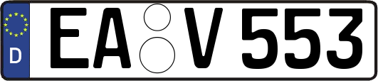 EA-V553
