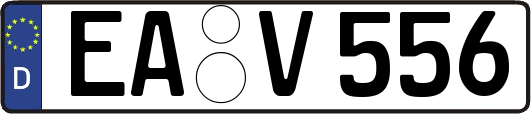 EA-V556