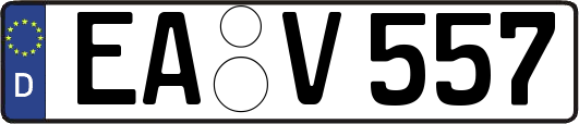 EA-V557