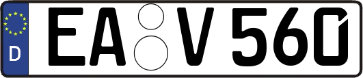 EA-V560