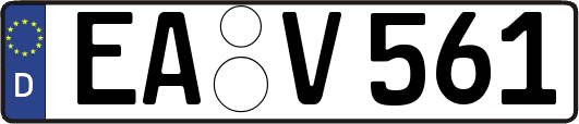 EA-V561