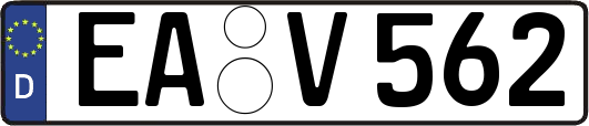 EA-V562
