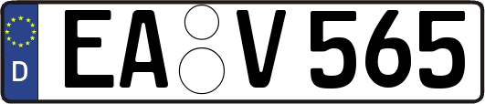 EA-V565