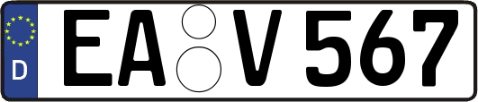 EA-V567